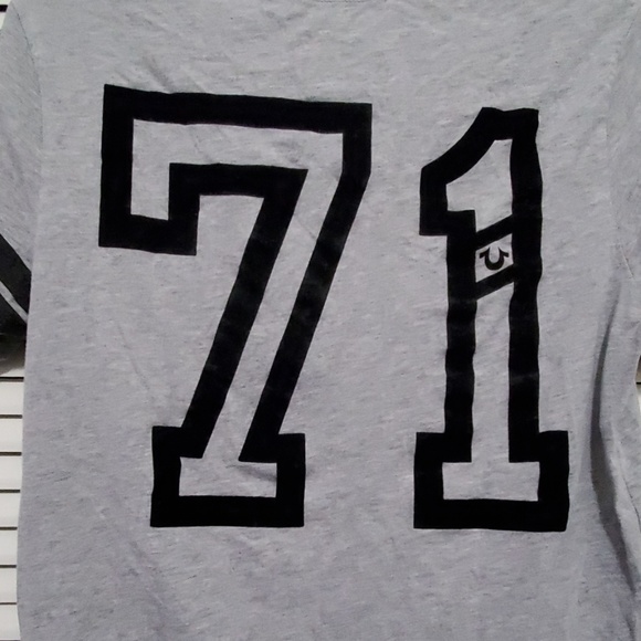 True Religion Tee Shirt - Picture 5 of 6